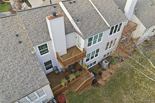 39469 Edgewater Drive, Northville, MI 48168