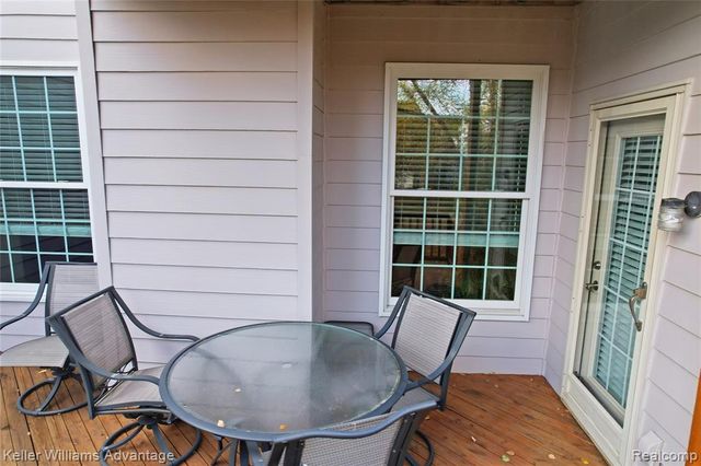 39469 Edgewater Drive, Northville, MI 48168