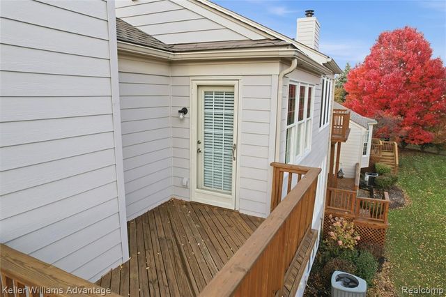 39469 Edgewater Drive, Northville, MI 48168