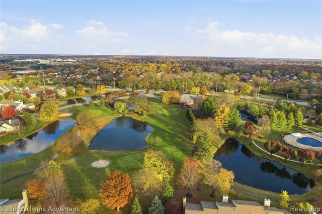 39469 Edgewater Drive, Northville, MI 48168