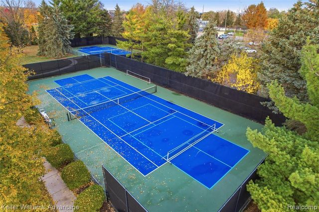 39469 Edgewater Drive, Northville, MI 48168