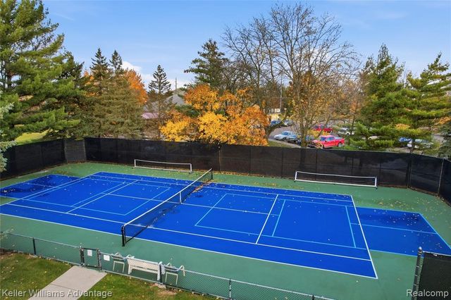 39469 Edgewater Drive, Northville, MI 48168