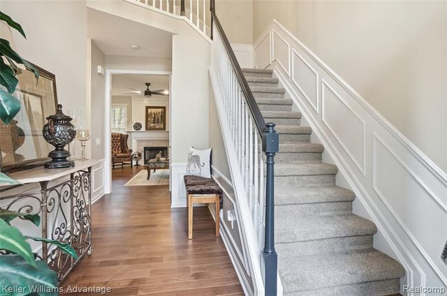 39469 Edgewater Drive, Northville, MI 48168