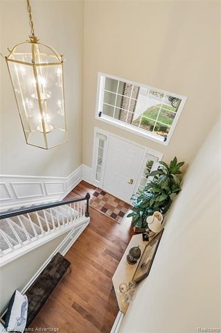 39469 Edgewater Drive, Northville, MI 48168