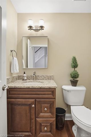 39469 Edgewater Drive, Northville, MI 48168