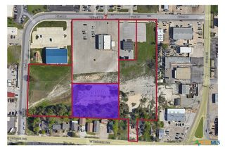 0 .Priest Drive, Killeen, TX 76541