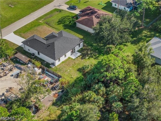 6125 Hershey AVE, Fort Myers, FL 33905