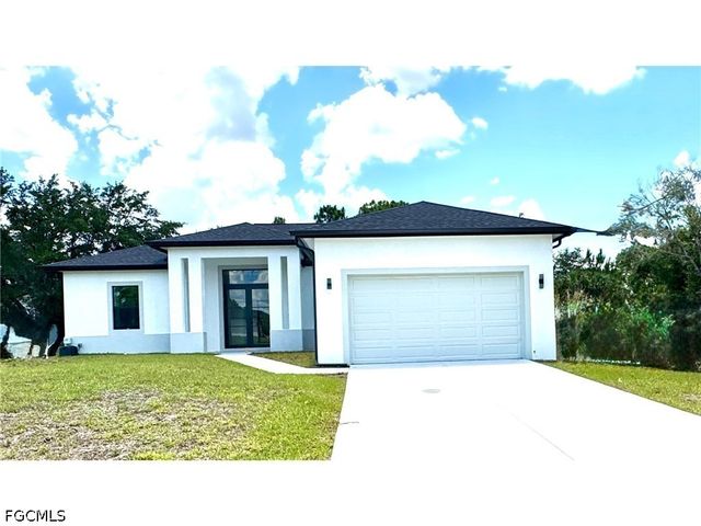 6125 Hershey AVE, Fort Myers, FL 33905