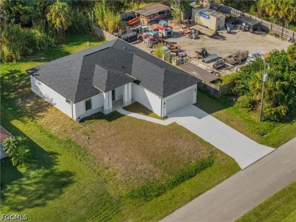 6125 Hershey AVE, Fort Myers, FL 33905