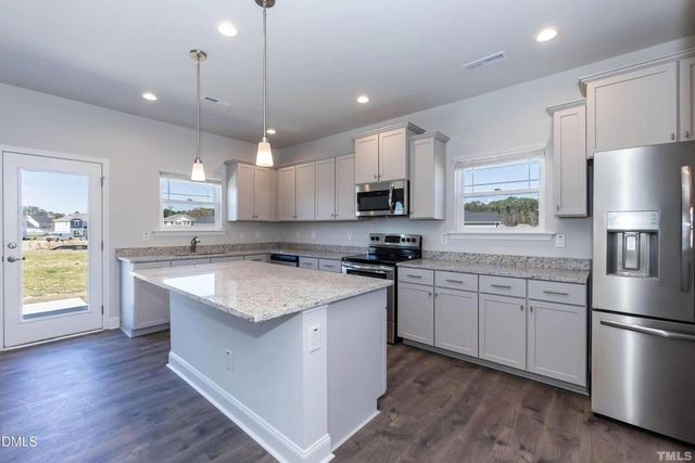 5082 Golden Willow Drive Lot 68, Battleboro, NC 27809