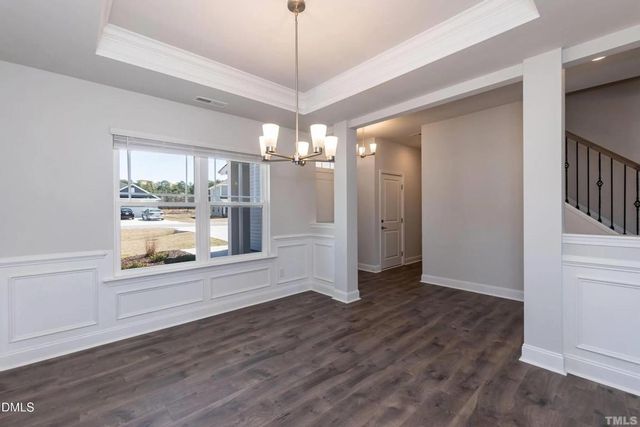 5082 Golden Willow Drive Lot 68, Battleboro, NC 27809