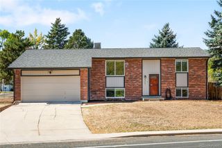 8261 W Pomona Drive, Arvada, CO 80005