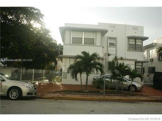 6830 Harding Ave 2, Miami Beach, FL 33141