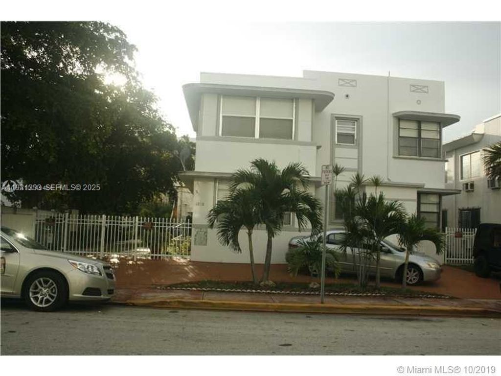 6830 Harding Ave 2, Miami Beach, FL 33141