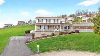 145 Woodlow Drive, Rostraver, PA 15012