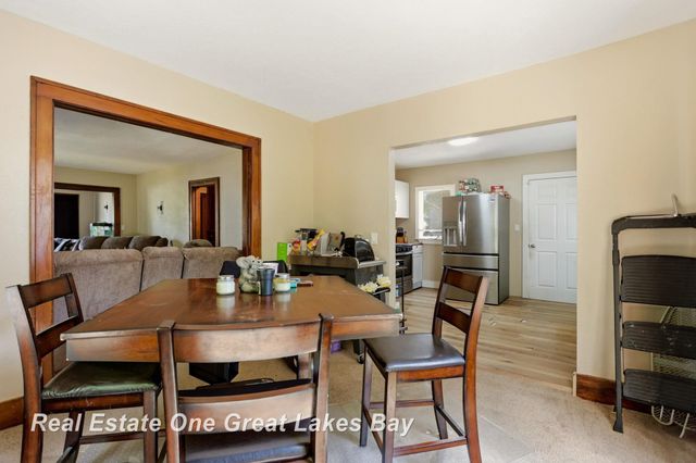 1841 Gratiot Avenue, Saginaw, MI 48602