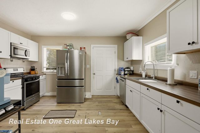 1841 Gratiot Avenue, Saginaw, MI 48602