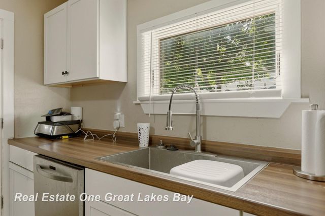 1841 Gratiot Avenue, Saginaw, MI 48602