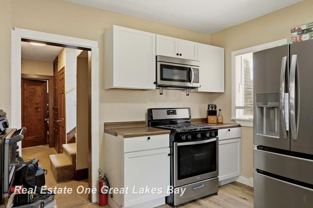 1841 Gratiot Avenue, Saginaw, MI 48602