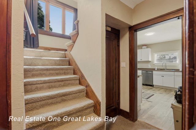 1841 Gratiot Avenue, Saginaw, MI 48602