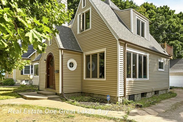 1841 Gratiot Avenue, Saginaw, MI 48602