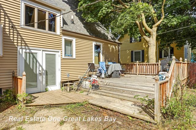 1841 Gratiot Avenue, Saginaw, MI 48602