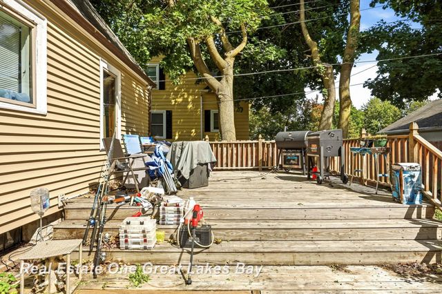 1841 Gratiot Avenue, Saginaw, MI 48602