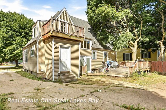 1841 Gratiot Avenue, Saginaw, MI 48602