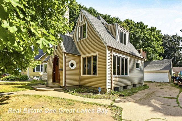 1841 Gratiot Avenue, Saginaw, MI 48602