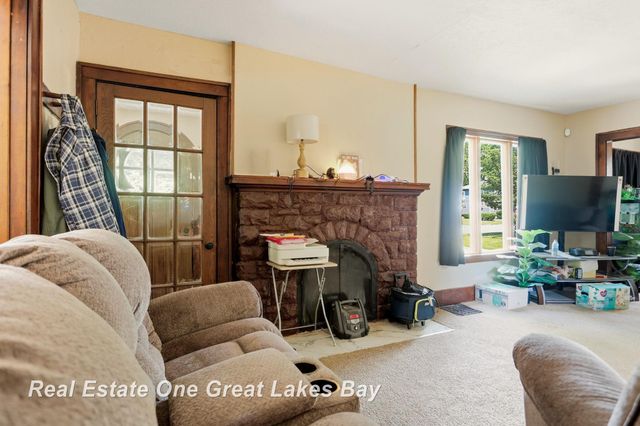 1841 Gratiot Avenue, Saginaw, MI 48602