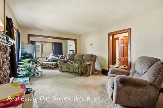 1841 Gratiot Avenue, Saginaw, MI 48602