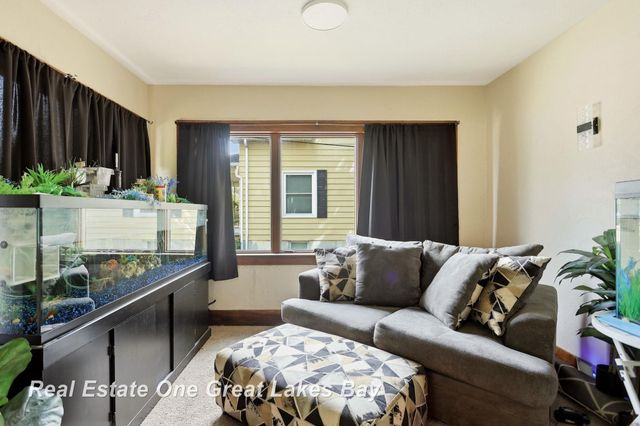 1841 Gratiot Avenue, Saginaw, MI 48602