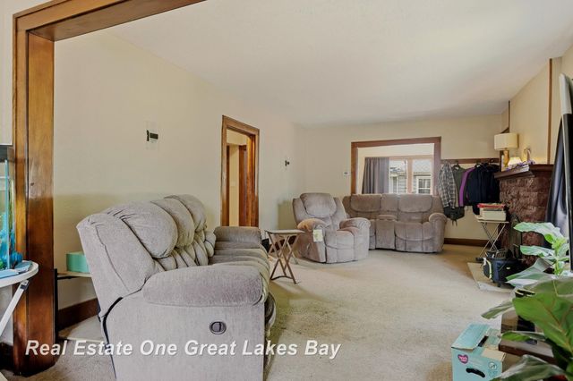 1841 Gratiot Avenue, Saginaw, MI 48602