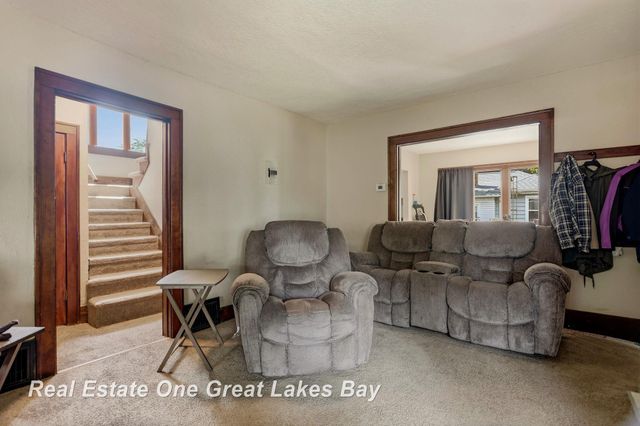 1841 Gratiot Avenue, Saginaw, MI 48602