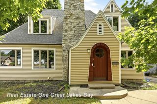 1841 Gratiot Avenue, Saginaw, MI 48602