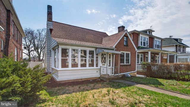 2611 DERRY ST, Harrisburg, PA 17111