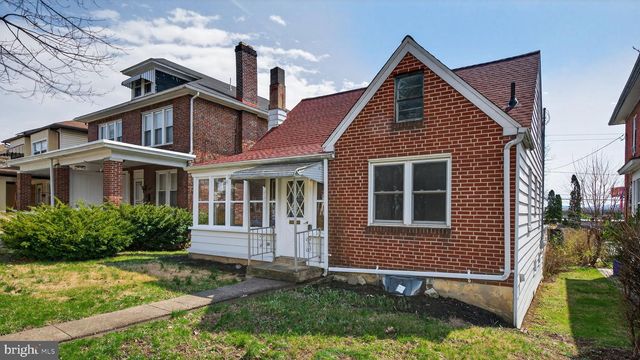 2611 DERRY ST, Harrisburg, PA 17111