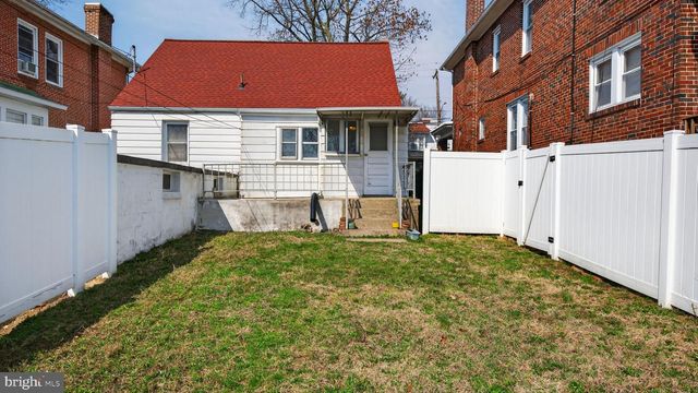 2611 DERRY ST, Harrisburg, PA 17111