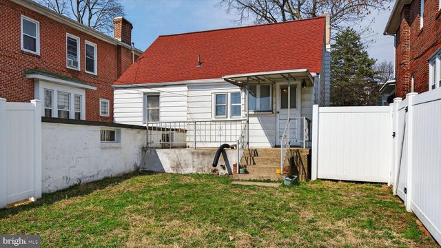 2611 DERRY ST, Harrisburg, PA 17111