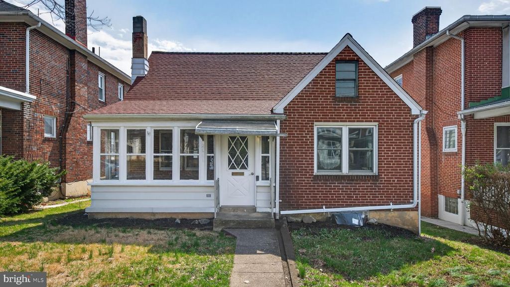 2611 DERRY ST, Harrisburg, PA 17111