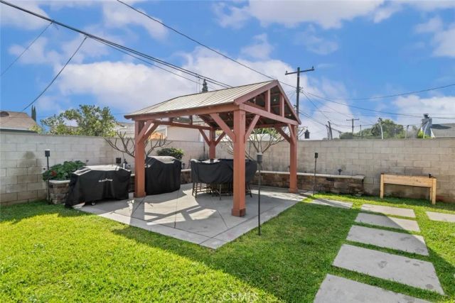 14432 Maryton Avenue, Norwalk, CA 90650