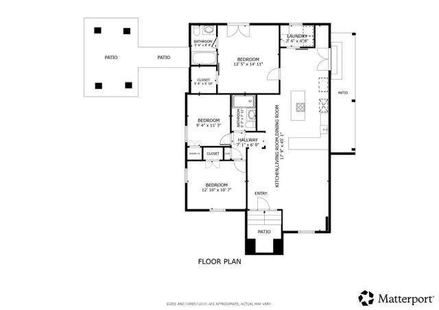 14432 Maryton Avenue, Norwalk, CA 90650