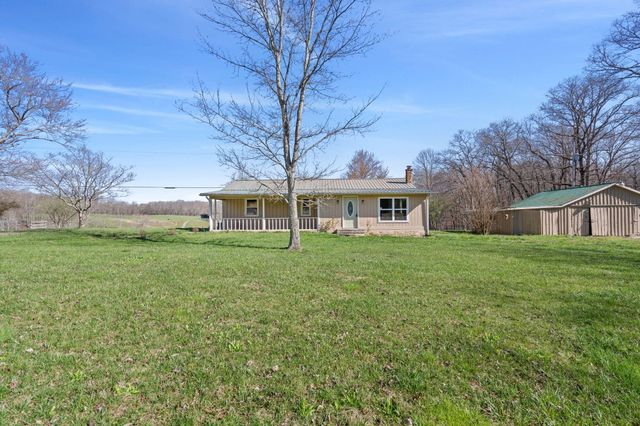 1254 Shaver Road, Dayton, TN 37321