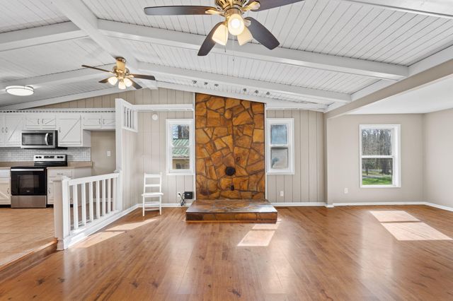 1254 Shaver Road, Dayton, TN 37321