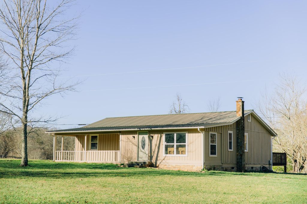 1254 Shaver Road, Dayton, TN 37321