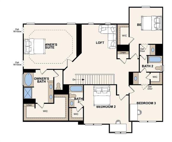 4735 Watkins Way, Cumming, GA 30040