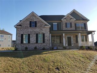 4735 Watkins Way, Cumming, GA 30040