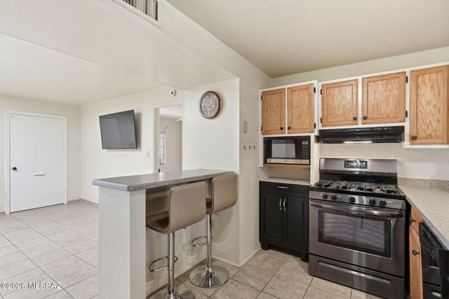 436 S Paseo Cerro Unit B, Green Valley, AZ 85614