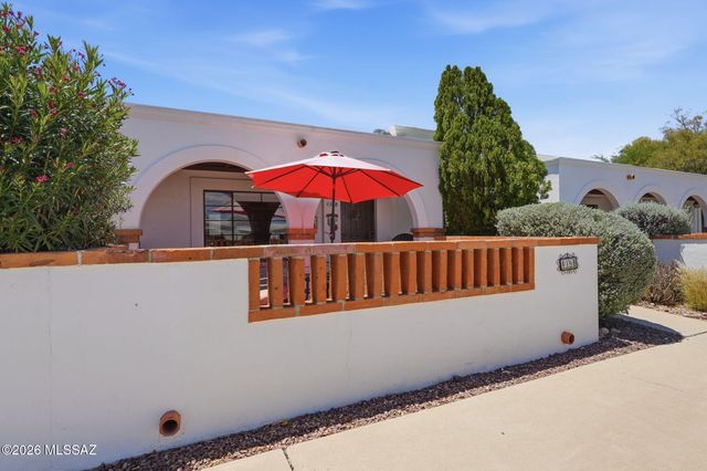 436 S Paseo Cerro Unit B, Green Valley, AZ 85614