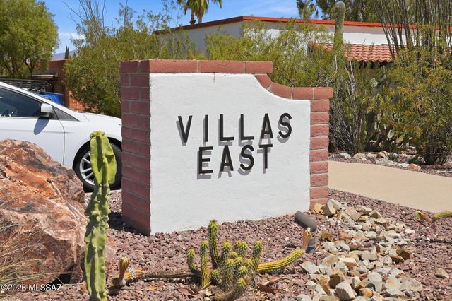 436 S Paseo Cerro Unit B, Green Valley, AZ 85614